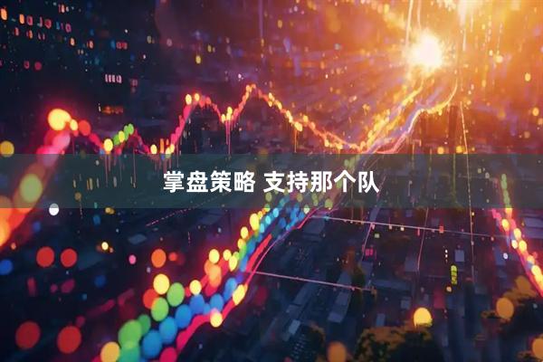 掌盘策略 支持那个队